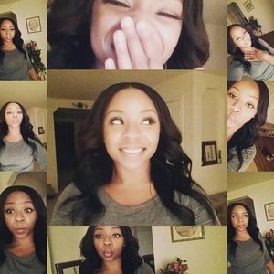 Meet your Posher, Heather